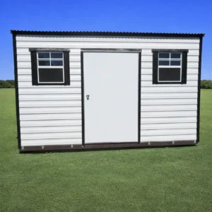 SIDE GARDEN Shed #13475