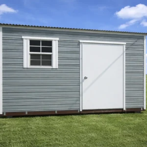 SIDE GARDEN Shed #13477