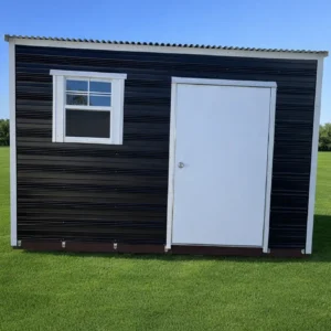 SIDE GARDEN Shed #13481