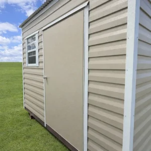 SIDE GARDEN Shed #13504