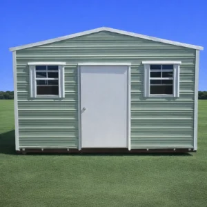 Side Utility Shed #26901