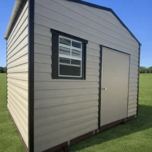 SIDE GARDEN Shed #27078