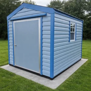 Lapsider Shed #320640