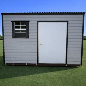 SIDE GARDEN Shed #4392