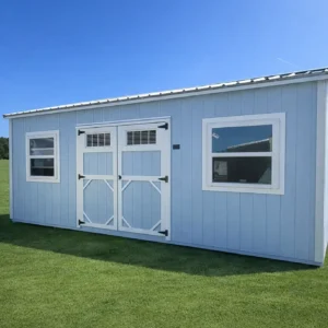 Smart Shed #GSRD10200045