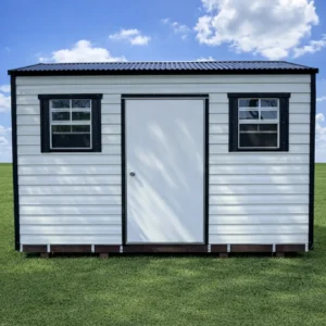 SIDE GARDEN Shed #13488