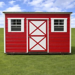 SIDE GARDEN Shed #26960