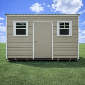 SIDE GARDEN Shed #27058