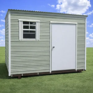 SIDE GARDEN Shed #27079