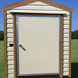 Lapsider Shed #322156