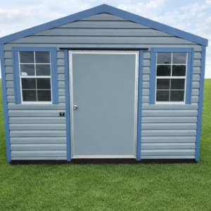 Lapsider Shed #322299