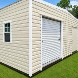 Lapsider Garage Shed 322301