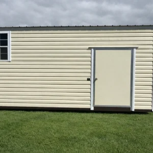 Lapsider Garage Shed #322301