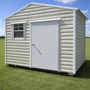 SIDE GARDEN Shed #4388