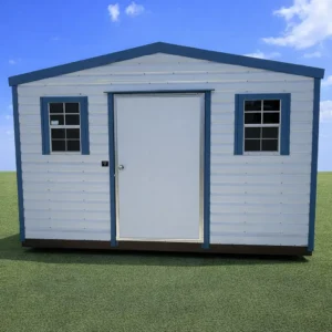 Lark Accu-Steel Econo Shed 323121