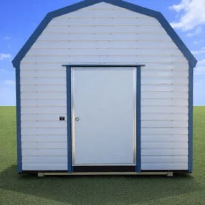 Lark Accu-Steel Lofted Barn 323245