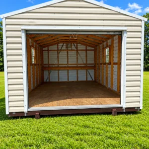 Lapsider Garage Shed 17600